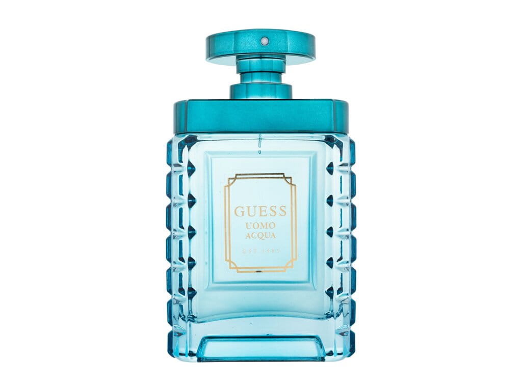 GUESS Uomo Acqua M Woda toaletowa 100ml-425383